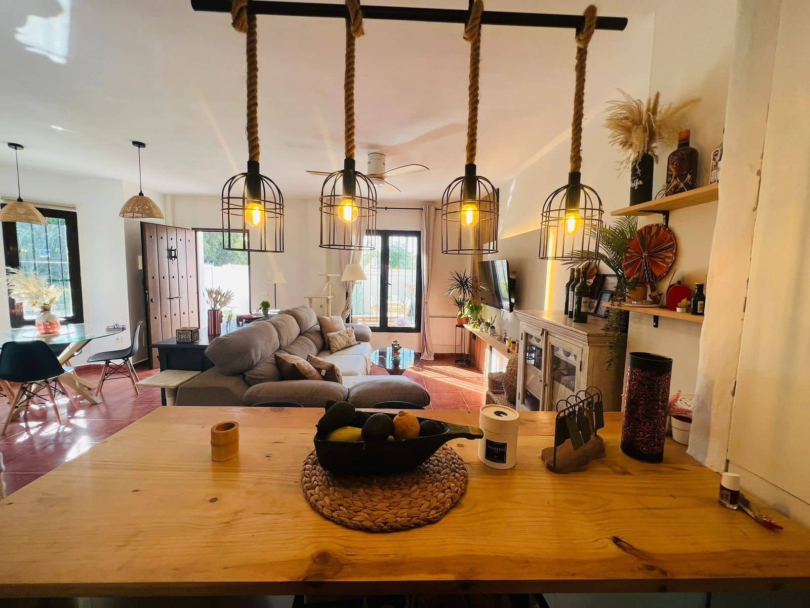 3 quarto Casa em Banda para venda em Bahia de Casares - 378 000 € (Ref: 9933798)