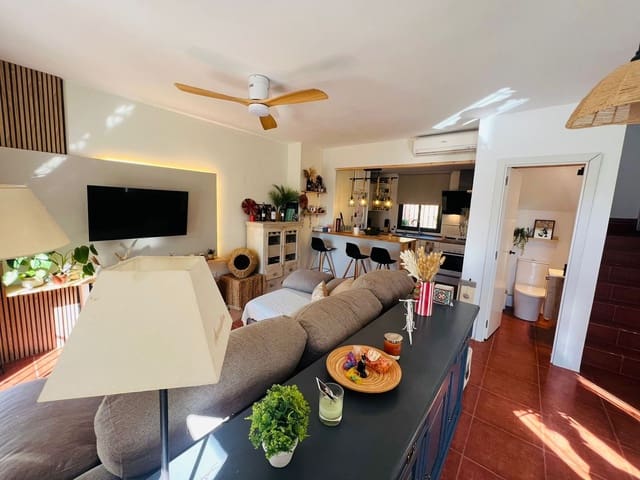 3 quarto Casa em Banda para venda em Bahia de Casares, Casares - 378 000 € (Ref: 9933798)
