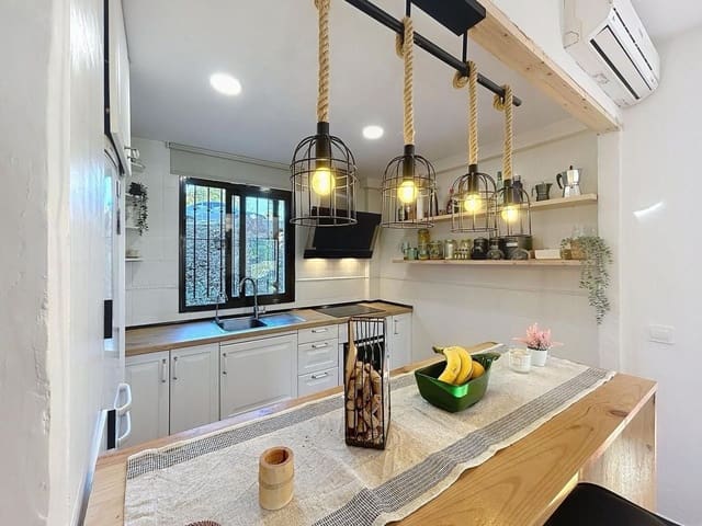 3 quarto Casa em Banda para venda em Bahia de Casares, Casares - 378 000 € (Ref: 9933798)