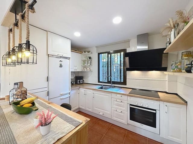 3 quarto Casa em Banda para venda em Bahia de Casares, Casares - 378 000 € (Ref: 9933798)