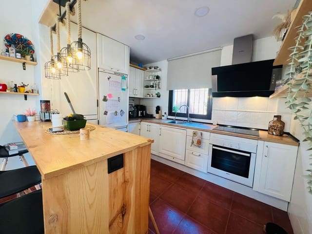 3 quarto Casa em Banda para venda em Bahia de Casares, Casares - 378 000 € (Ref: 9933798)