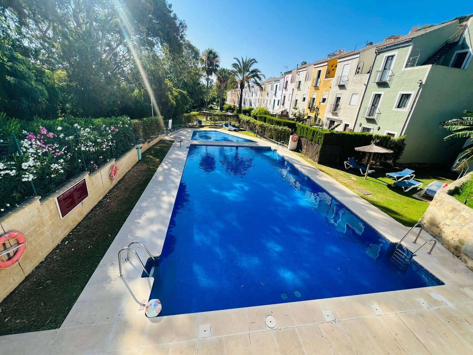 3 quarto Casa em Banda para venda em Bahia de Casares - 378 000 € (Ref: 9933798)