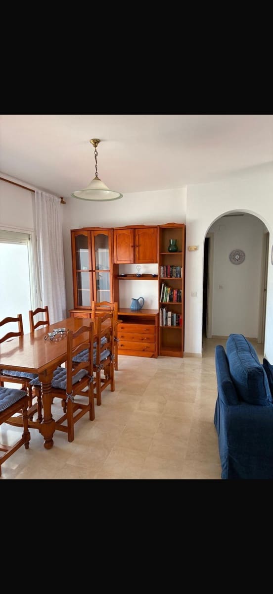 2 chambre Penthouse à vendre à Estepona - 295 000 € (Ref: 9933799)