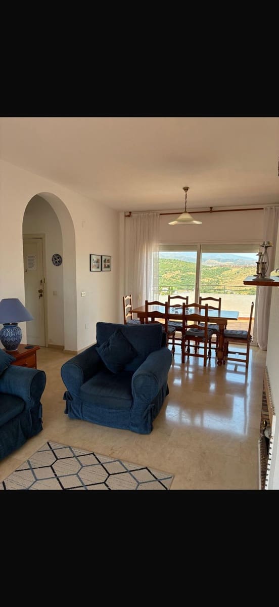 2 chambre Penthouse à vendre à Estepona - 295 000 € (Ref: 9933799)