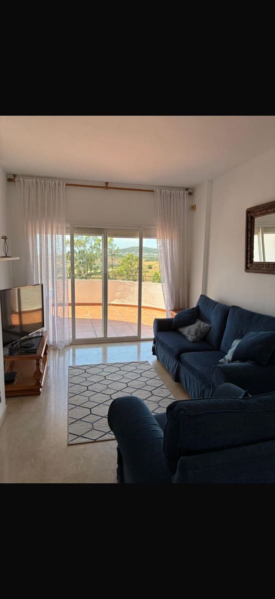 2 chambre Penthouse à vendre à Estepona - 295 000 € (Ref: 9933799)
