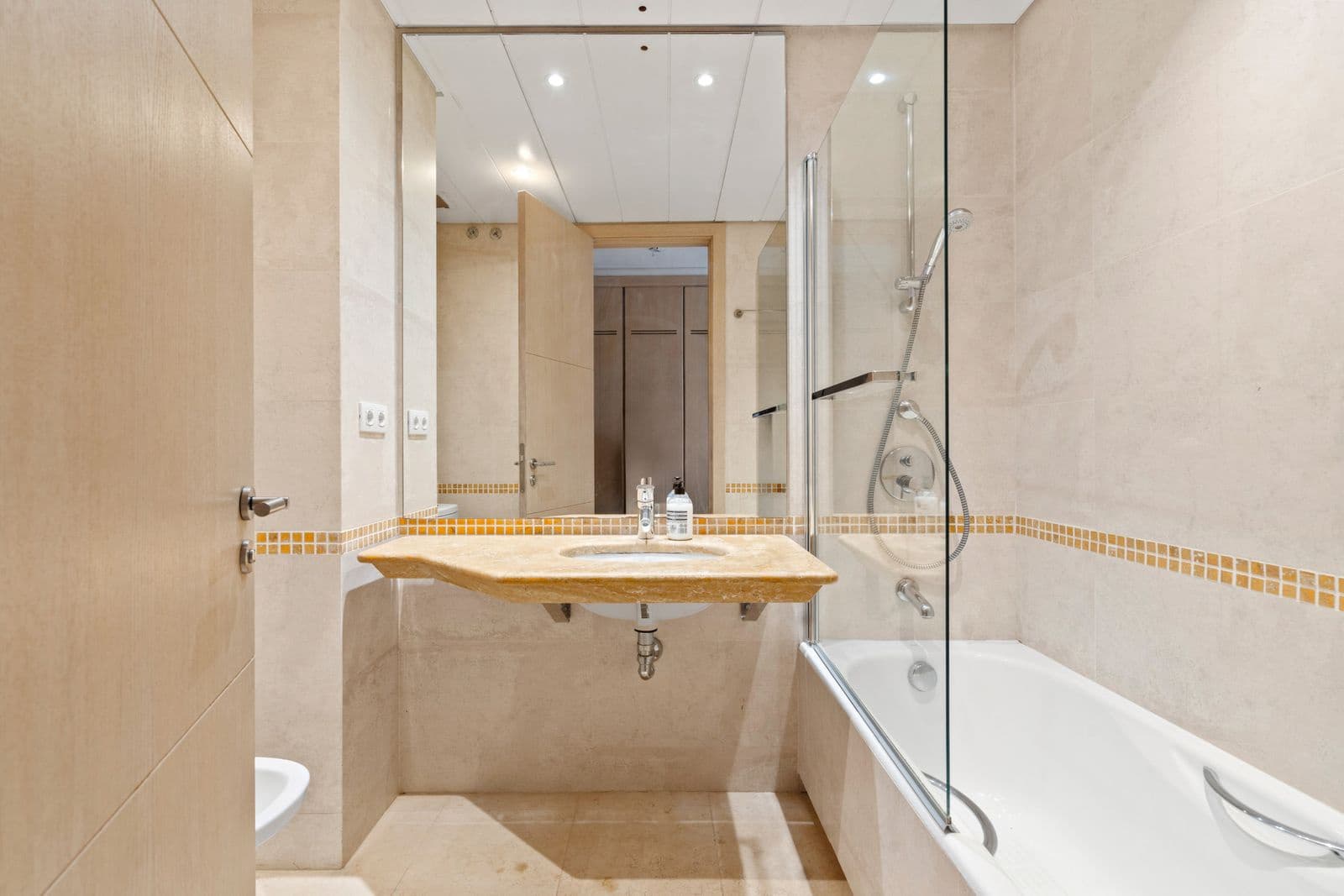 3 sypialnia Apartament na sprzedaż w Sotogrande - 900 000 € (Ref: 9933801)