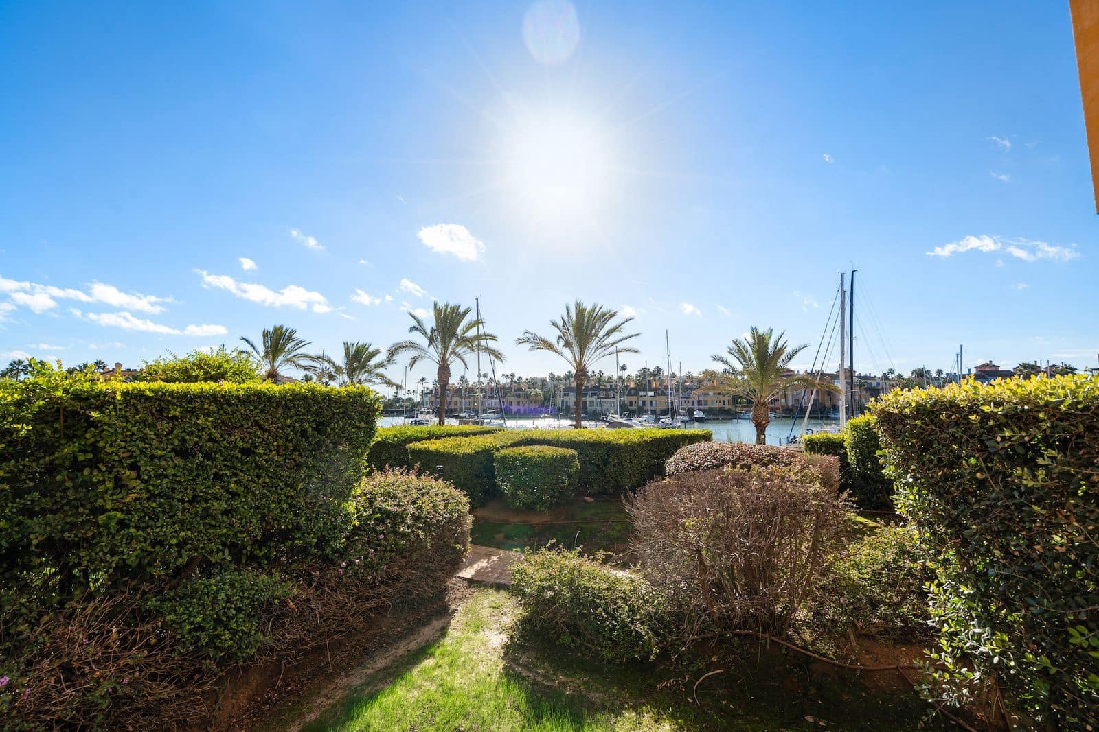 3 sypialnia Apartament na sprzedaż w Sotogrande - 900 000 € (Ref: 9933801)