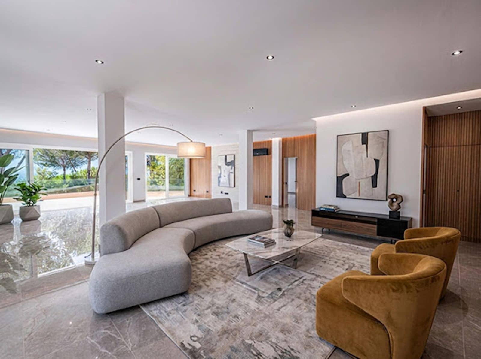 Chalet de 5 habitaciones en El Madroñal en venta - 3.600.000 € (Ref: 9933802)