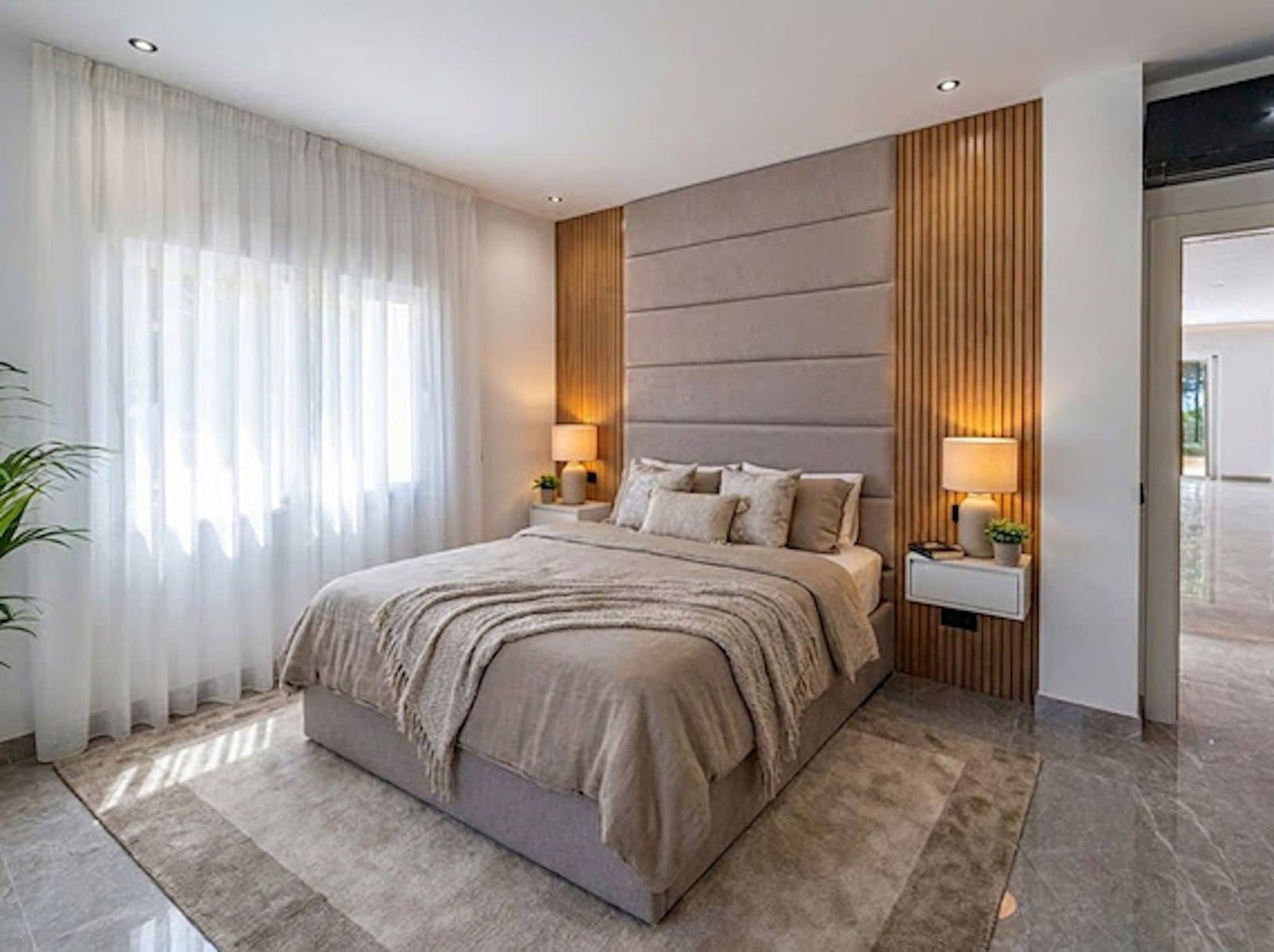 Chalet de 5 habitaciones en El Madroñal en venta - 3.600.000 € (Ref: 9933802)