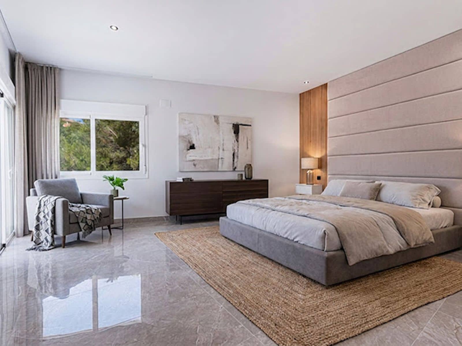 Chalet de 5 habitaciones en El Madroñal en venta - 3.600.000 € (Ref: 9933802)