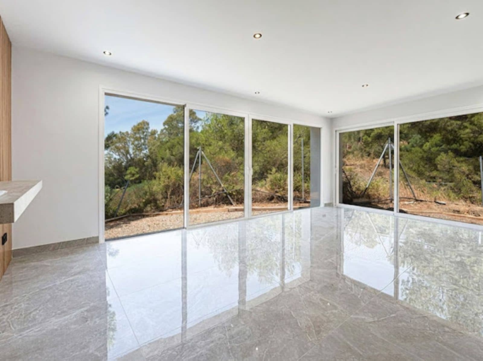Chalet de 5 habitaciones en El Madroñal en venta - 3.600.000 € (Ref: 9933802)