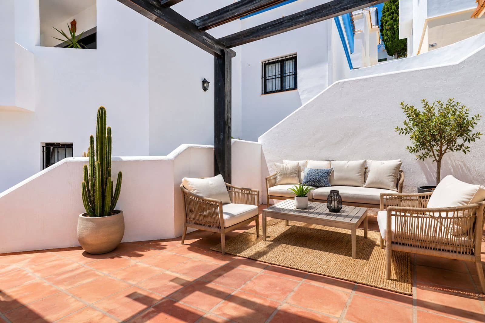 4 soverom Hus til salgs i Los Arqueros - € 745 000 (Ref: 9933803)