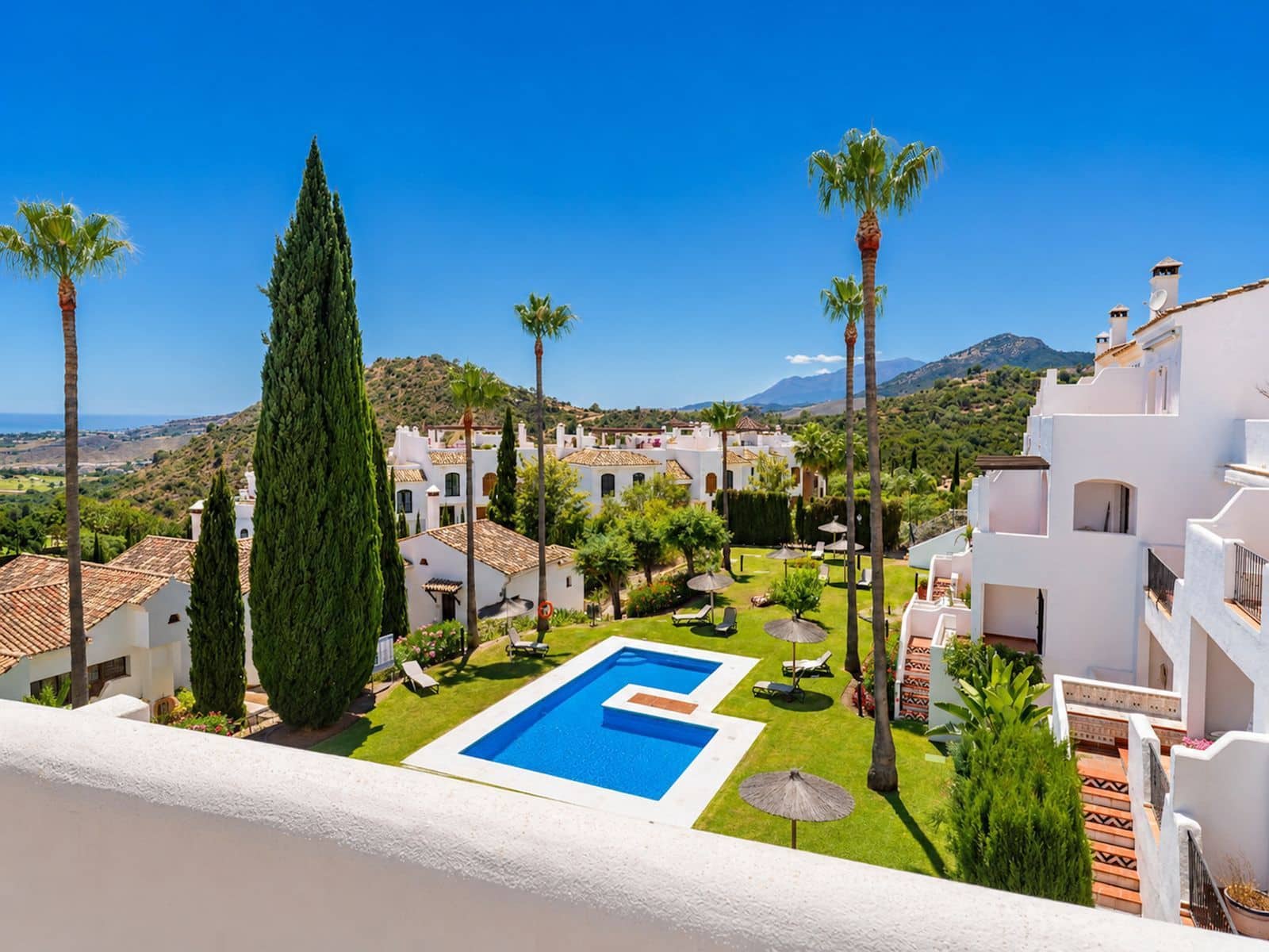 4 soverom Hus til salgs i Los Arqueros - € 745 000 (Ref: 9933803)