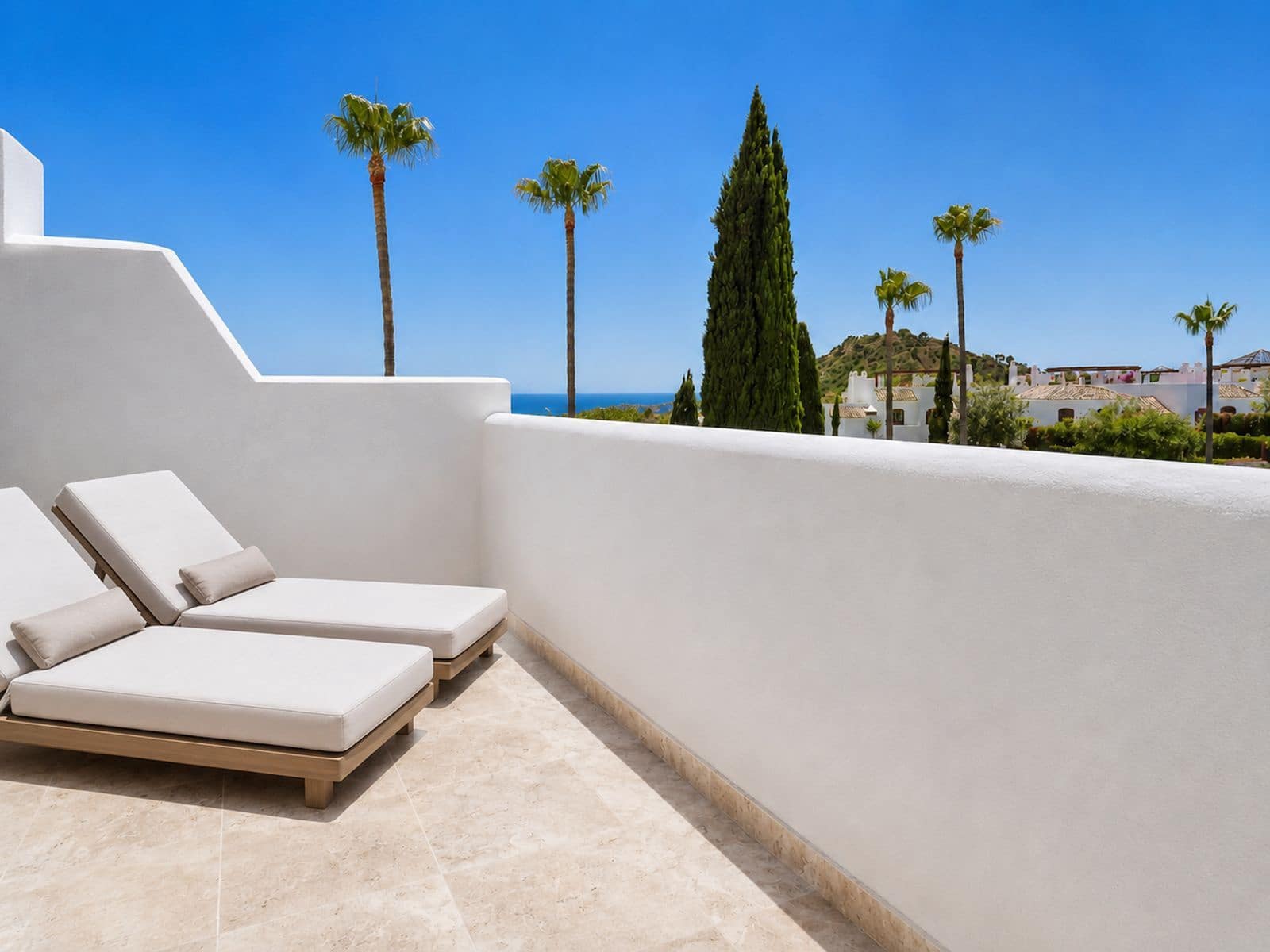 4 soverom Hus til salgs i Los Arqueros - € 745 000 (Ref: 9933803)