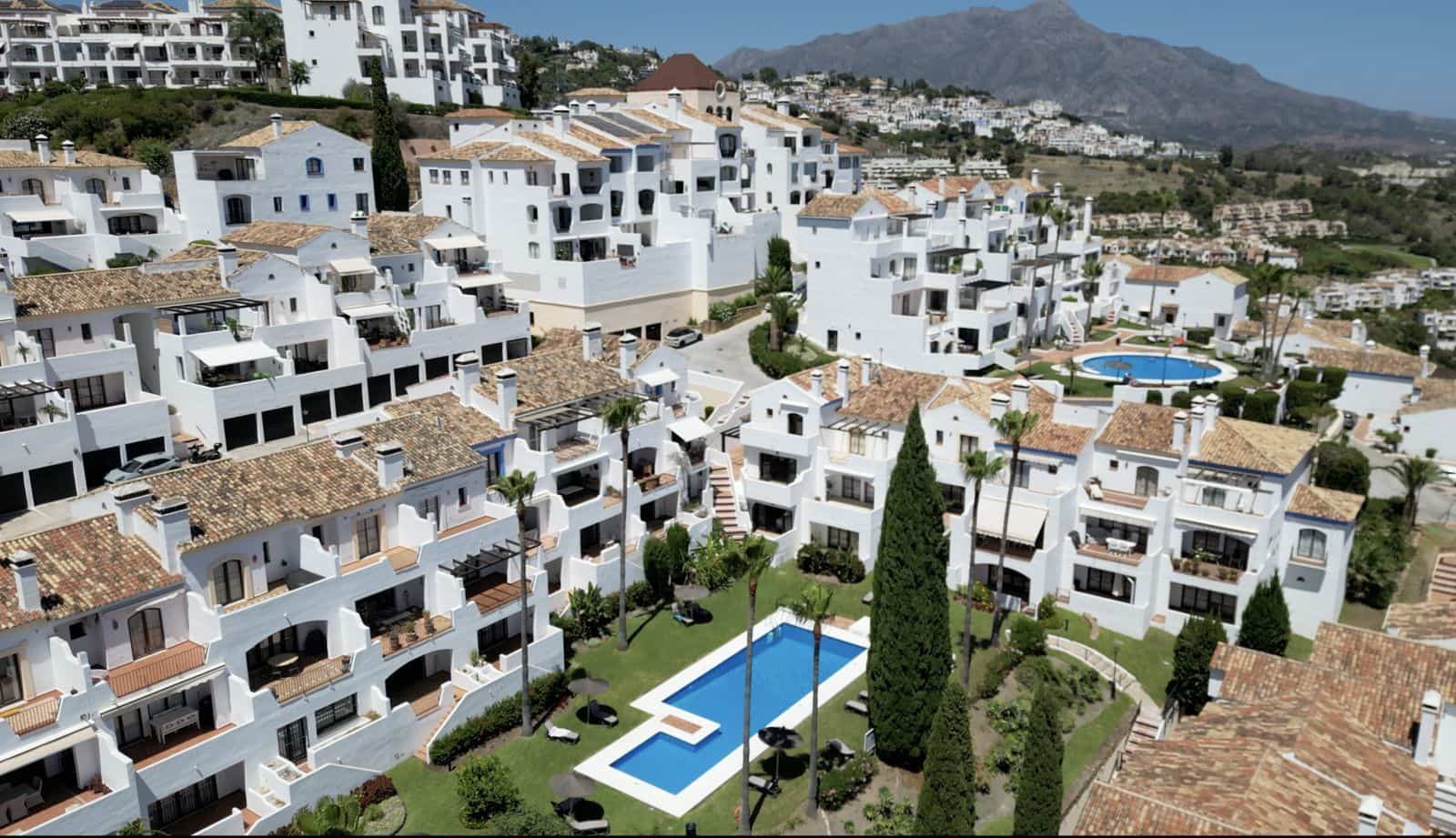 4 soverom Hus til salgs i Los Arqueros - € 745 000 (Ref: 9933803)