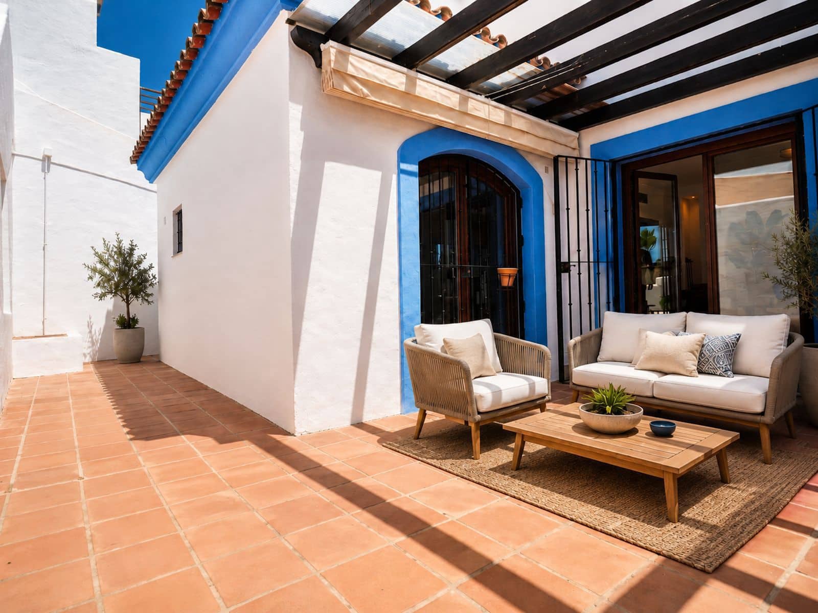 4 soverom Hus til salgs i Los Arqueros - € 745 000 (Ref: 9933803)