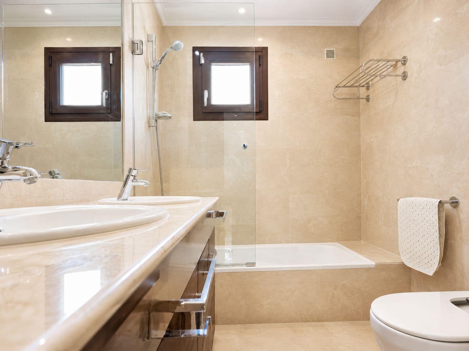 4 soverom Hus til salgs i Los Arqueros - € 745 000 (Ref: 9933803)