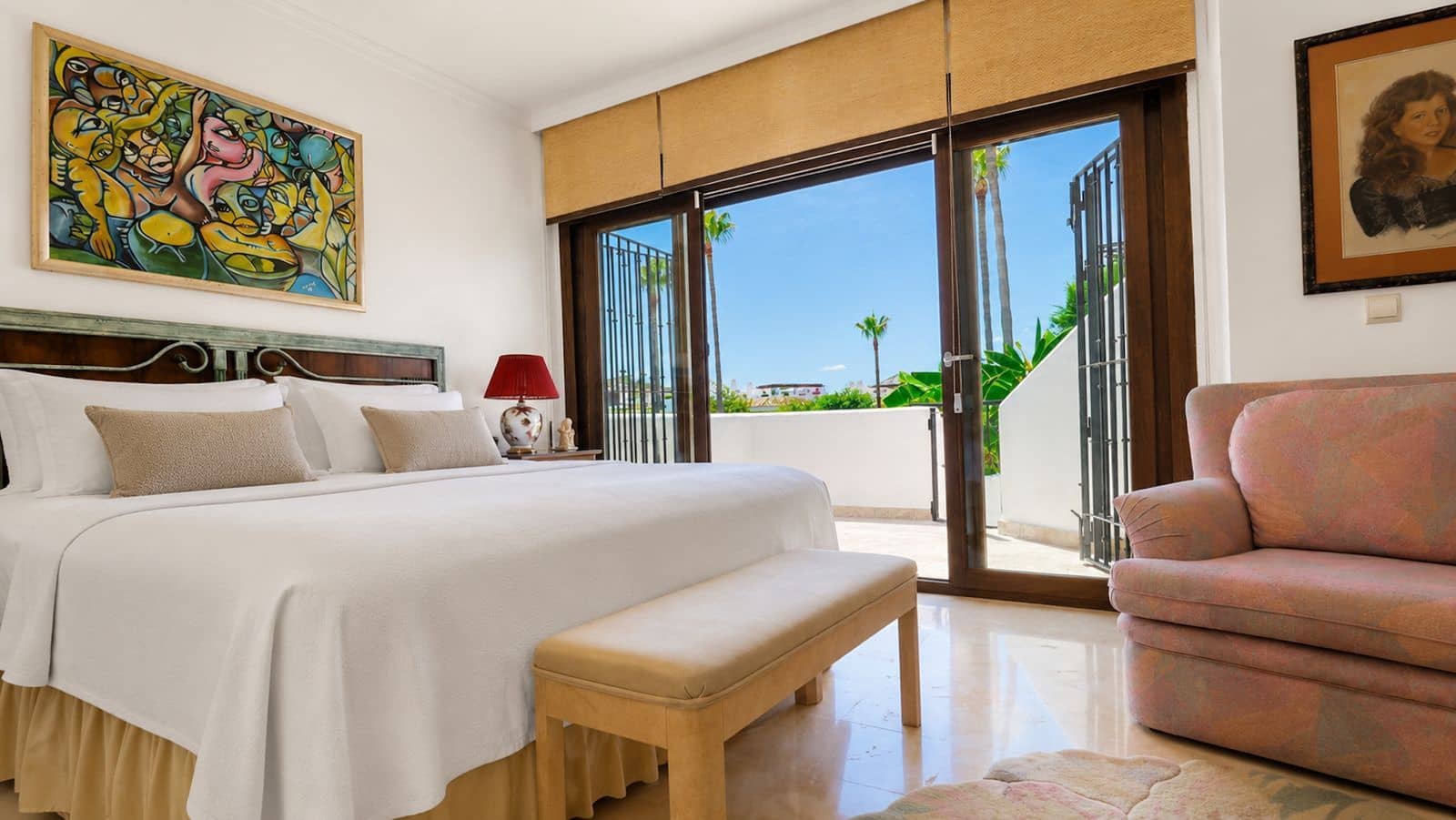 4 soverom Hus til salgs i Los Arqueros - € 745 000 (Ref: 9933803)
