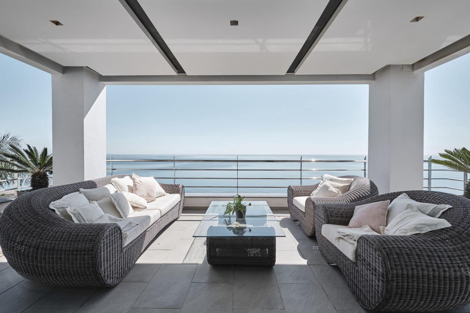5 soverom Villa til salgs i Manilva - € 2 995 000 (Ref: 9933808)