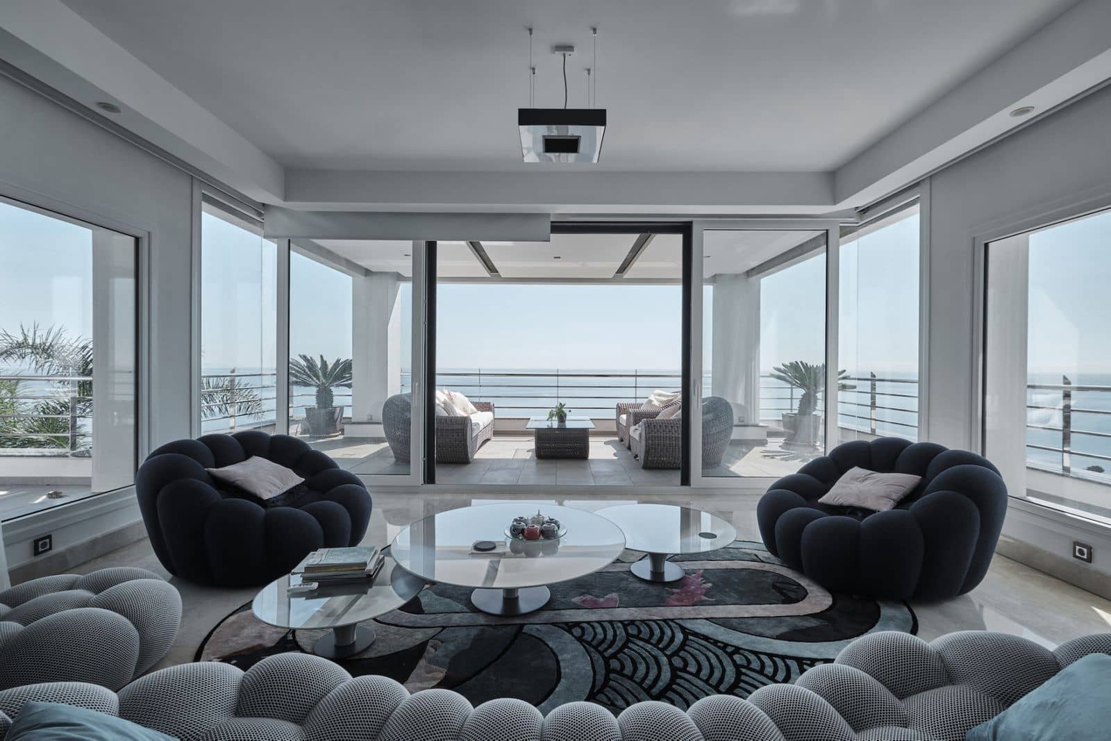 5 soverom Villa til salgs i Manilva - € 2 995 000 (Ref: 9933808)