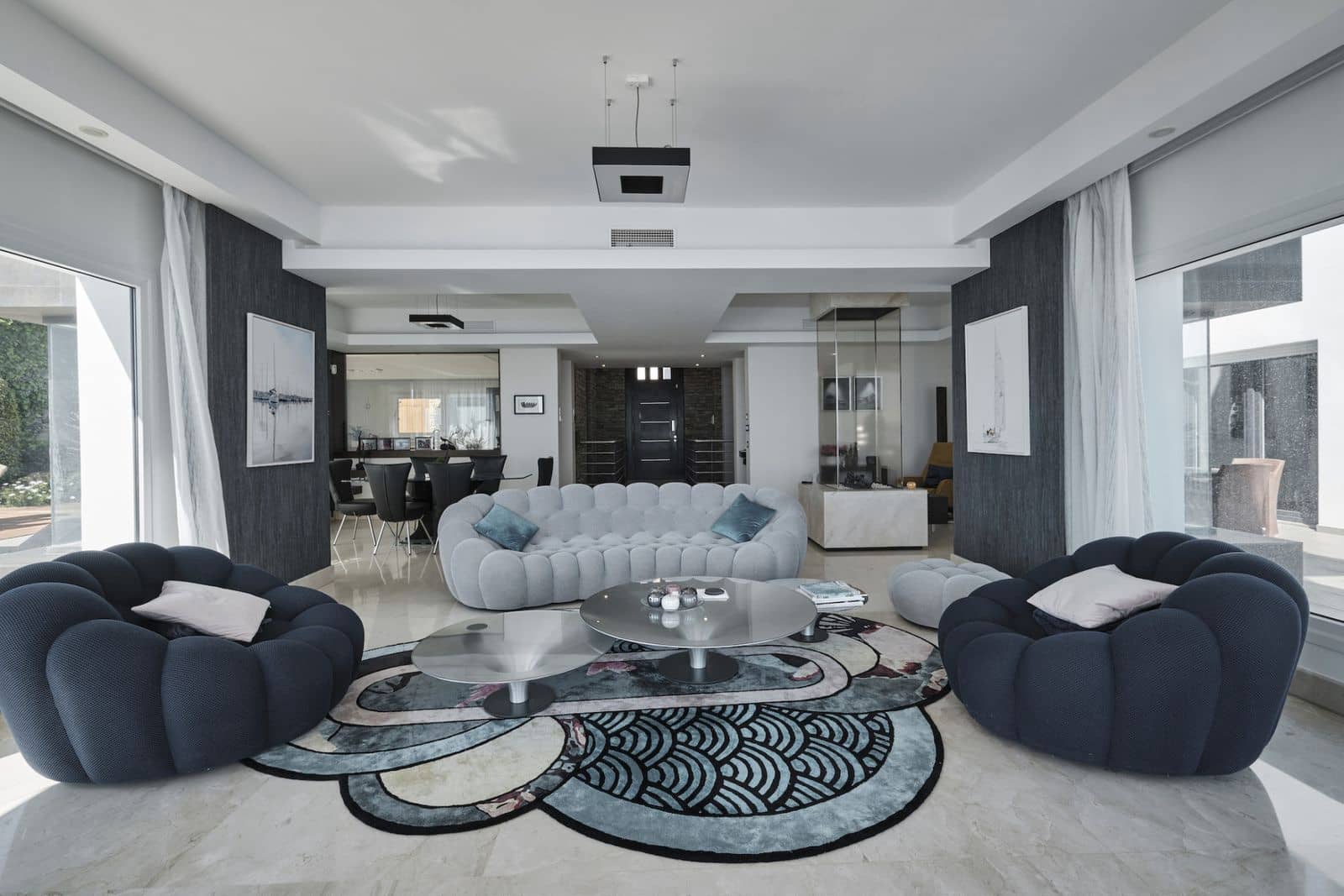 5 soverom Villa til salgs i Manilva - € 2 995 000 (Ref: 9933808)