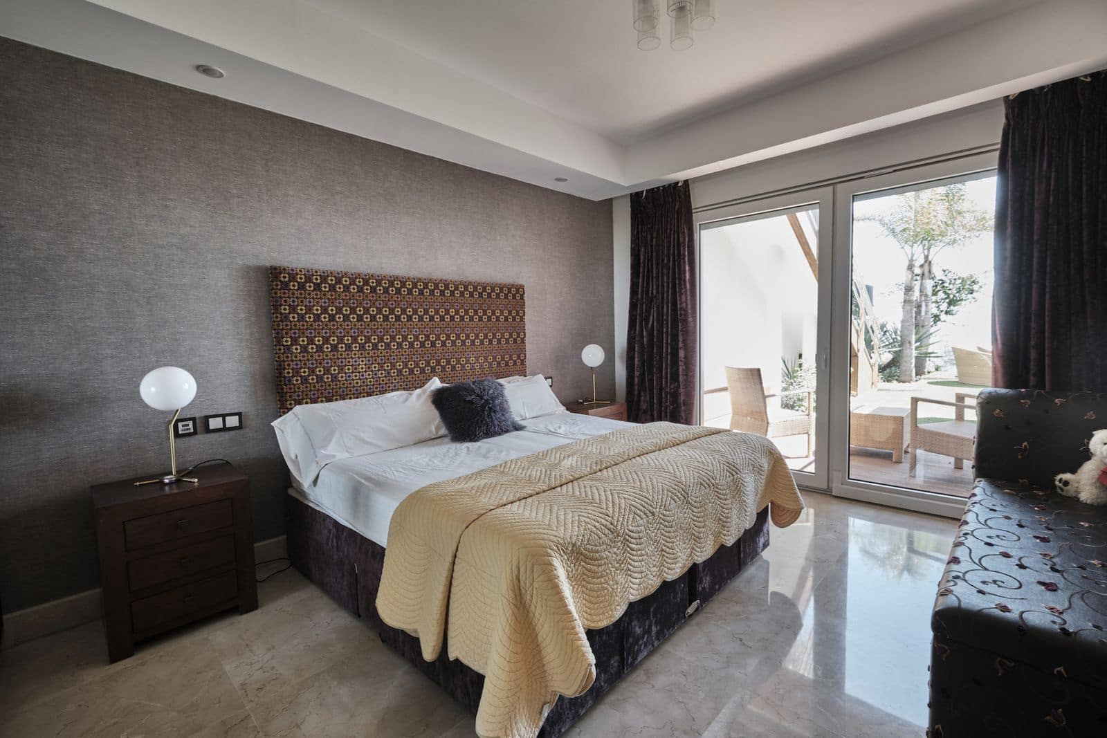 5 soverom Villa til salgs i Manilva - € 2 995 000 (Ref: 9933808)