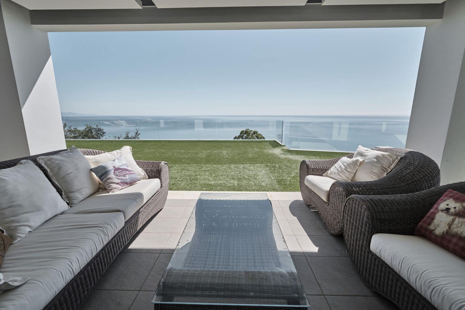 5 soverom Villa til salgs i Manilva - € 2 995 000 (Ref: 9933808)