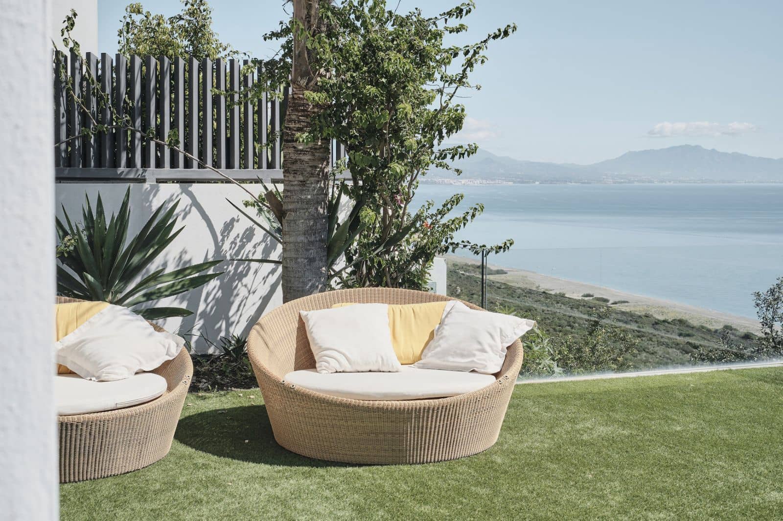 5 soverom Villa til salgs i Manilva - € 2 995 000 (Ref: 9933808)