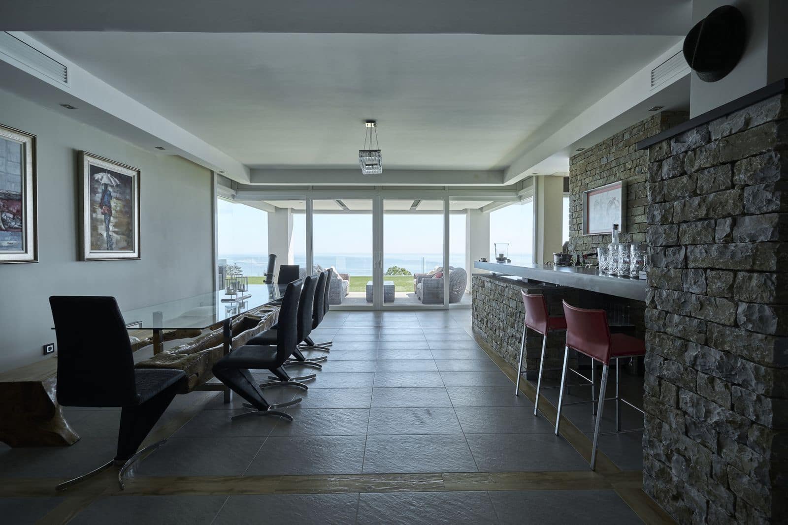 5 soverom Villa til salgs i Manilva - € 2 995 000 (Ref: 9933808)