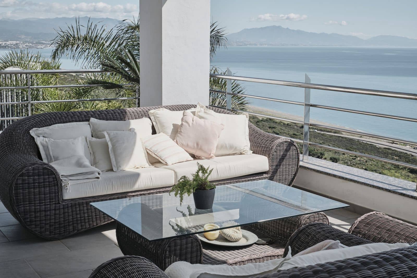 5 soverom Villa til salgs i Manilva - € 2 995 000 (Ref: 9933808)