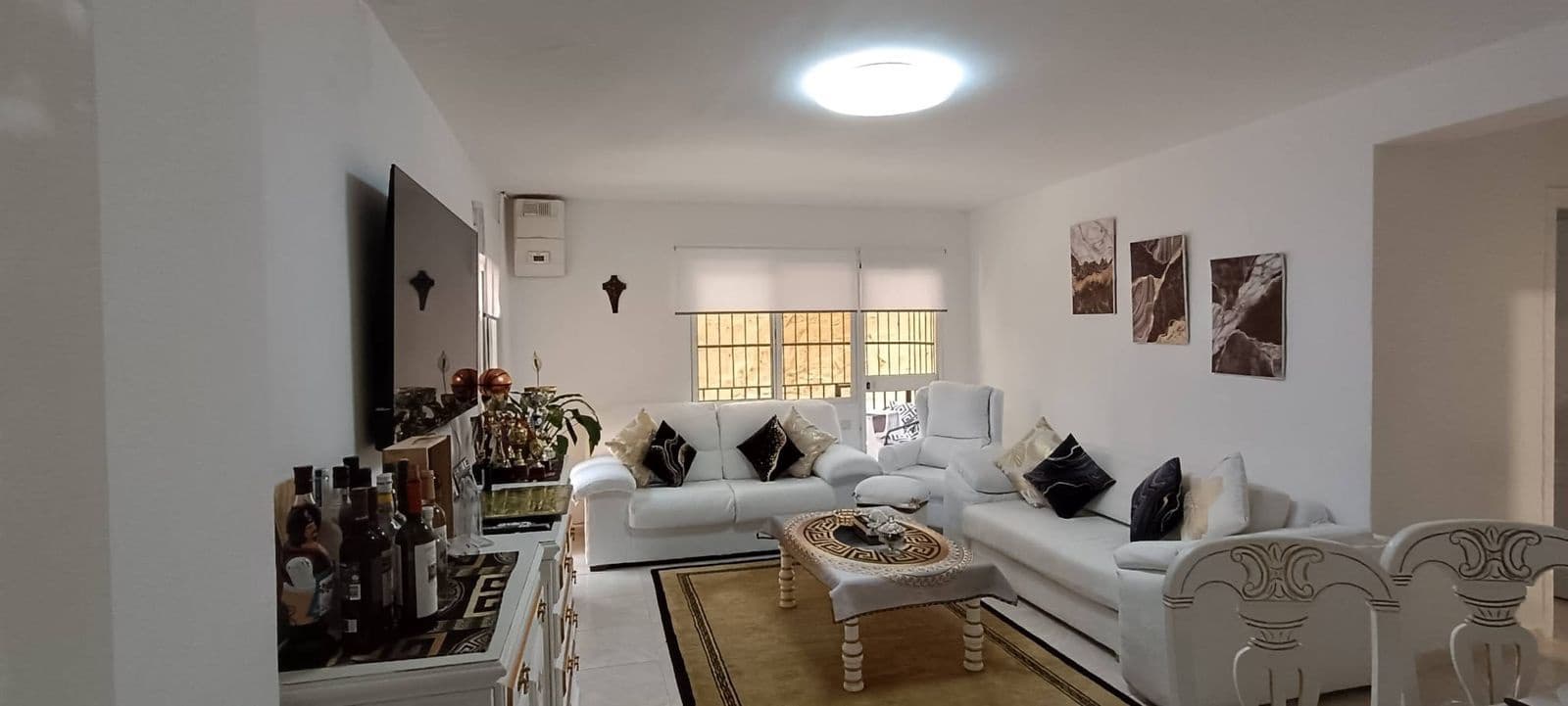 3 soveværelse Lejlighed til salg i Marbella - € 429.000 (Ref: 9933809)