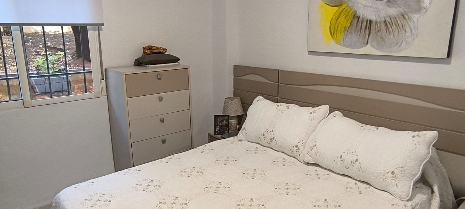 3 soveværelse Lejlighed til salg i Marbella - € 429.000 (Ref: 9933809)
