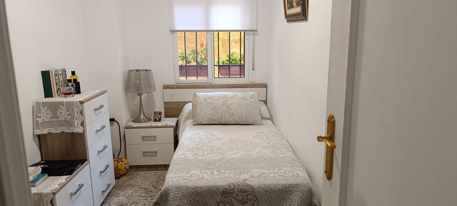 3 soveværelse Lejlighed til salg i Marbella - € 429.000 (Ref: 9933809)