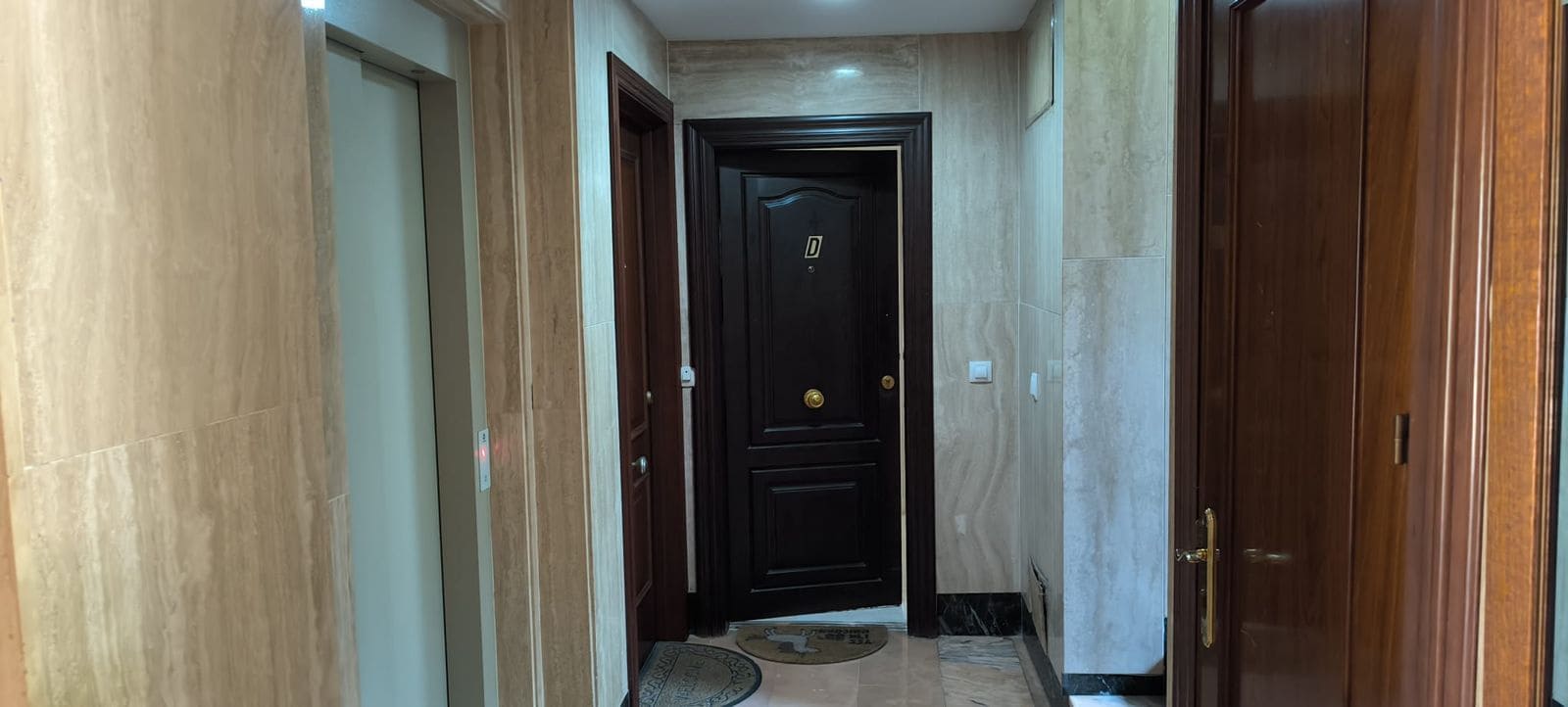 3 soveværelse Lejlighed til salg i Marbella - € 429.000 (Ref: 9933809)