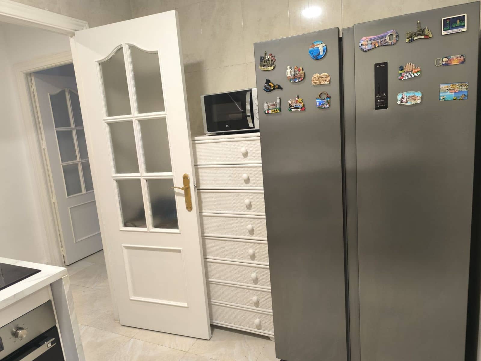 3 soveværelse Lejlighed til salg i Marbella - € 429.000 (Ref: 9933809)