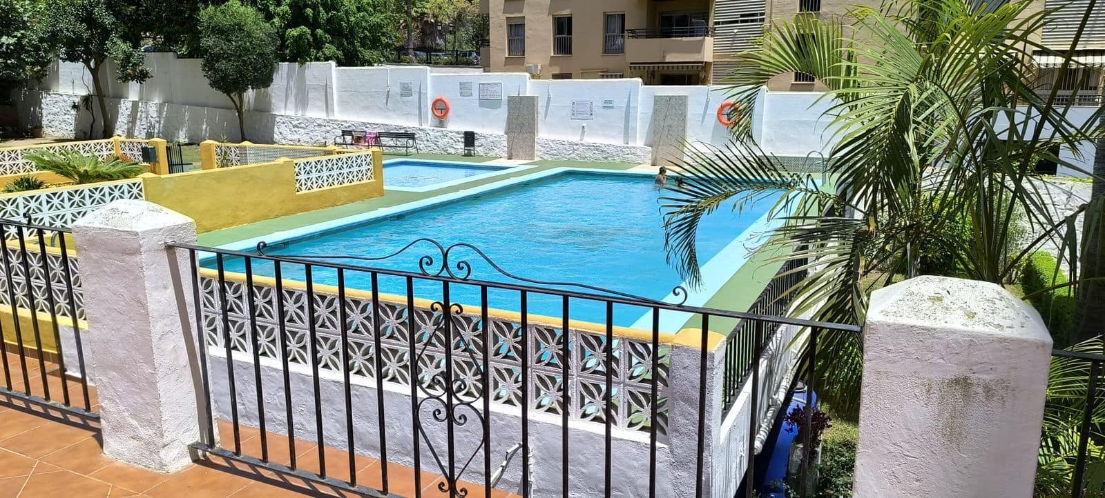 3 soveværelse Lejlighed til salg i Marbella - € 429.000 (Ref: 9933809)