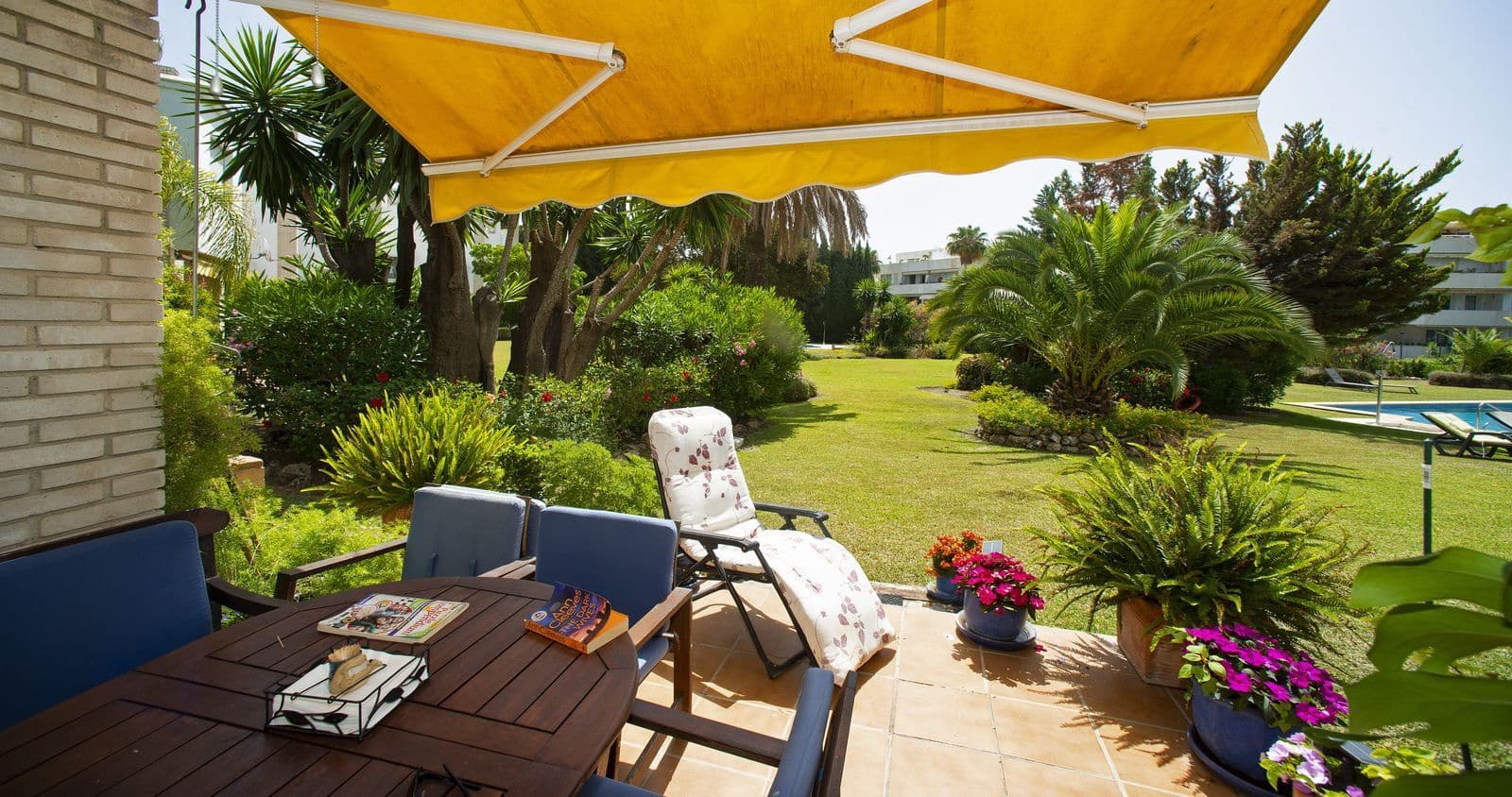 3 slaapkamer Appartement te koop in Nueva Andalucia - € 495.000 (Ref: 9933811)