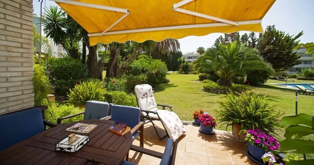 3 sypialnia Apartament na sprzedaż w Nueva Andalucia, Marbella - 495 000 € (Ref: 9933811)