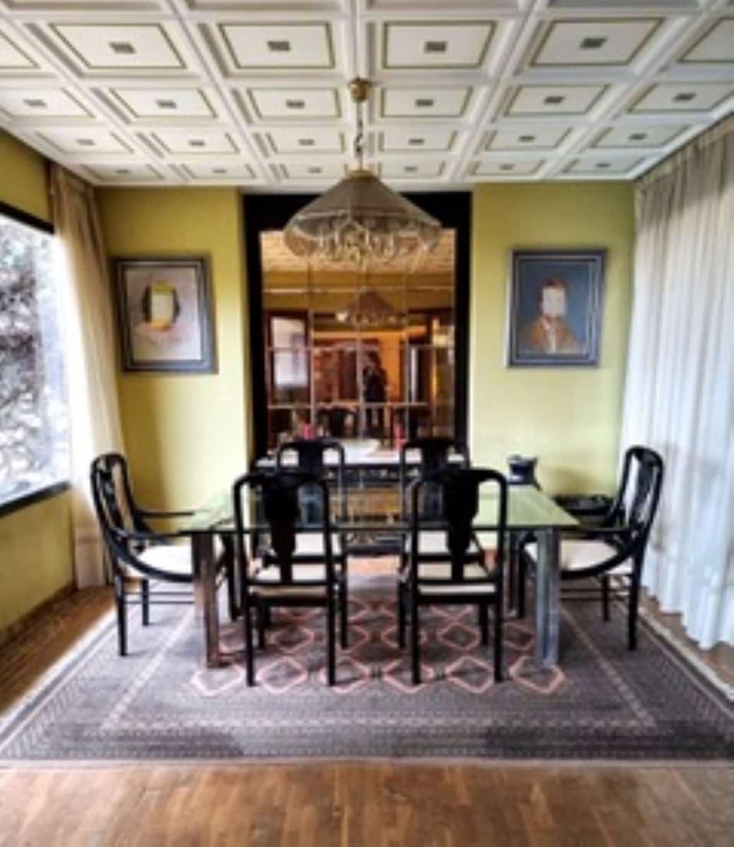 4 slaapkamer Villa te koop in Benalmadena - € 1.295.000 (Ref: 9933812)