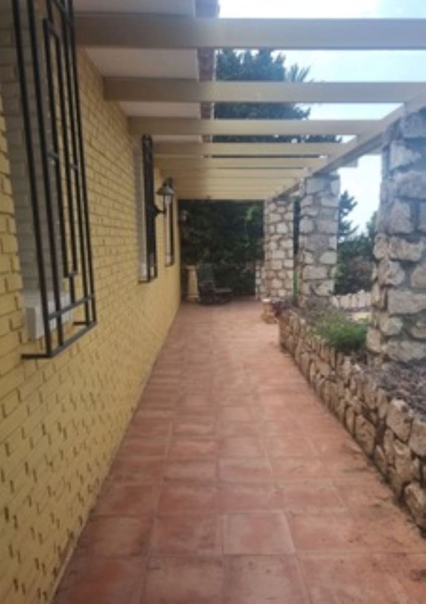 4 slaapkamer Villa te koop in Benalmadena - € 1.295.000 (Ref: 9933812)