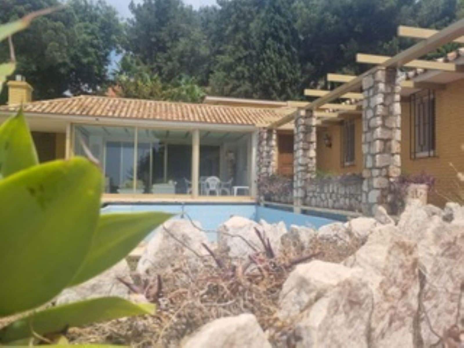 4 slaapkamer Villa te koop in Benalmadena - € 1.295.000 (Ref: 9933812)