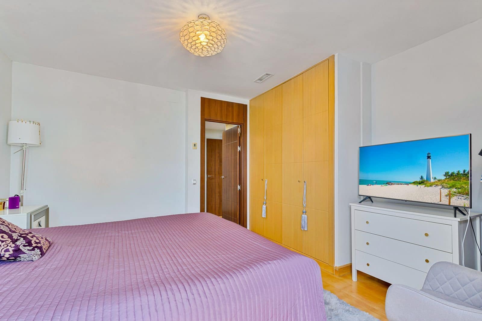 2 Zimmer Penthouse zu verkaufen in La Cala de Mijas - 375.000 € (Ref: 9933813)
