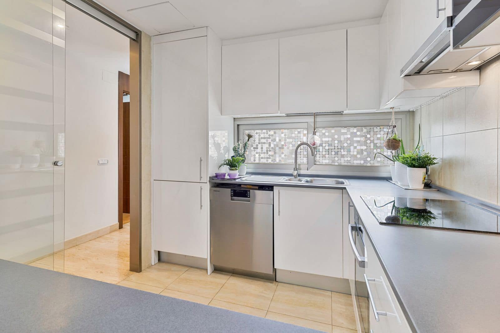 2 Zimmer Penthouse zu verkaufen in La Cala de Mijas - 375.000 € (Ref: 9933813)