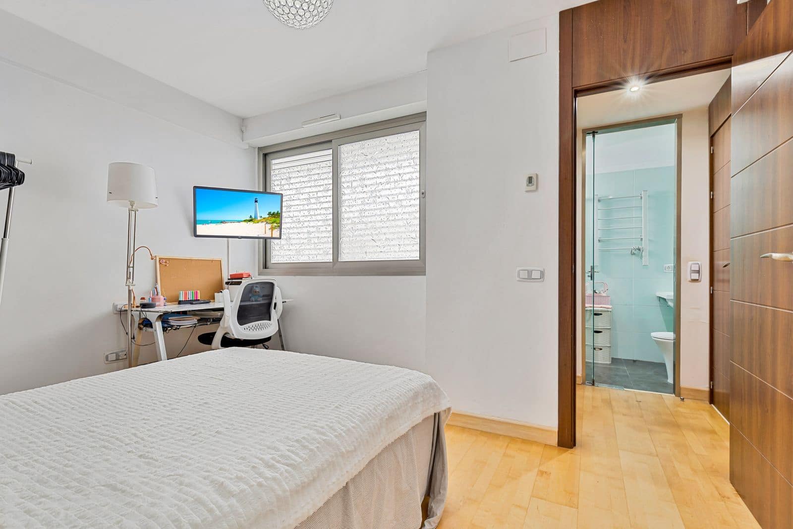 2 Zimmer Penthouse zu verkaufen in La Cala de Mijas - 375.000 € (Ref: 9933813)