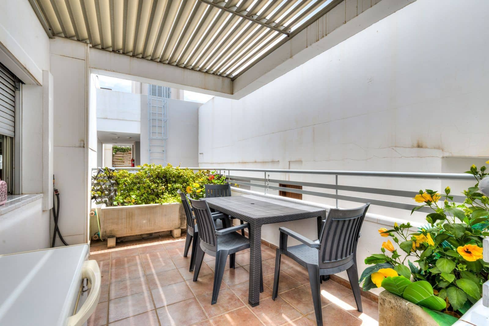 2 Zimmer Penthouse zu verkaufen in La Cala de Mijas - 375.000 € (Ref: 9933813)