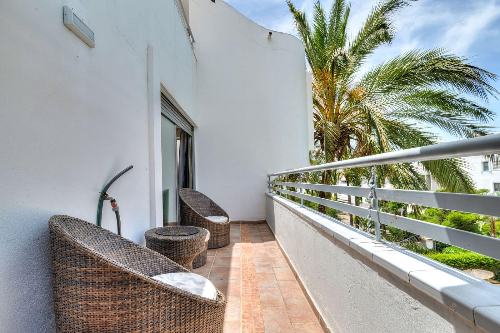 2 Zimmer Penthouse zu verkaufen in La Cala de Mijas - 375.000 € (Ref: 9933813)