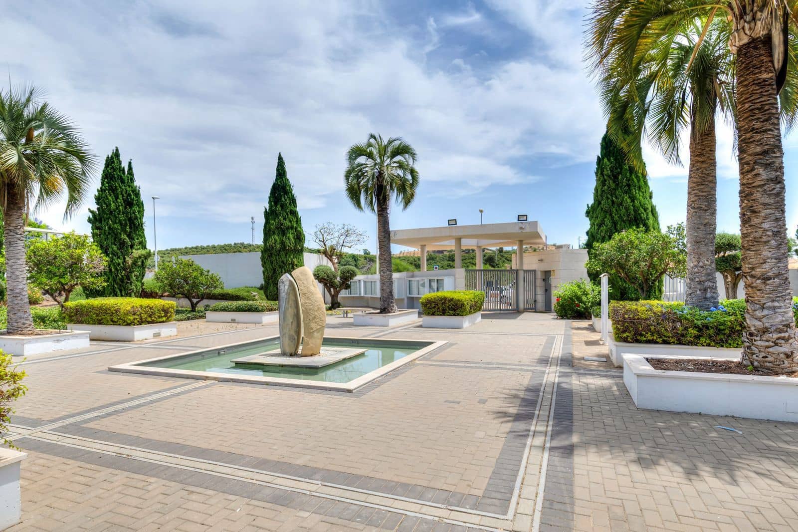2 Zimmer Penthouse zu verkaufen in La Cala de Mijas - 375.000 € (Ref: 9933813)