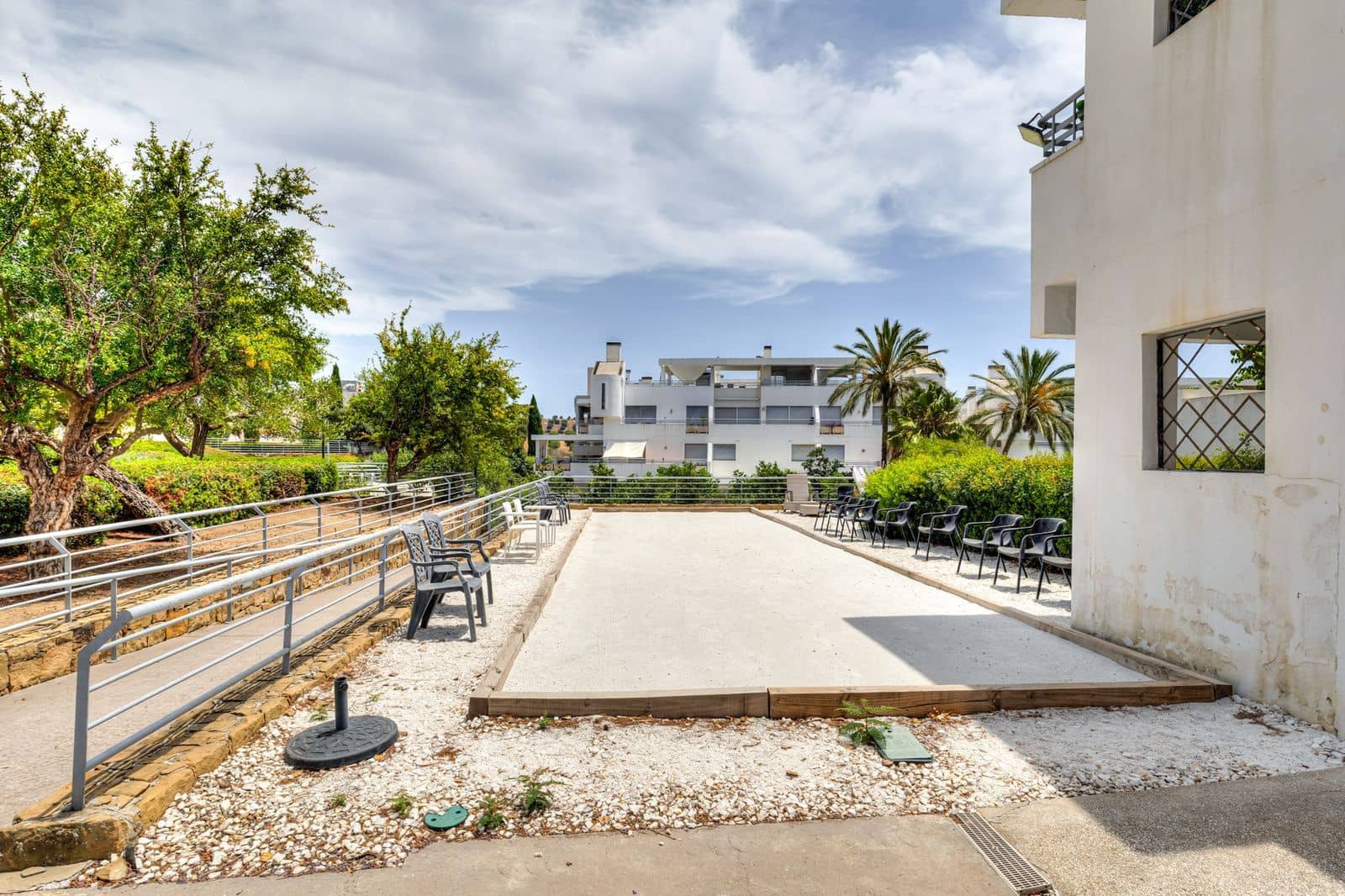 2 Zimmer Penthouse zu verkaufen in La Cala de Mijas - 375.000 € (Ref: 9933813)