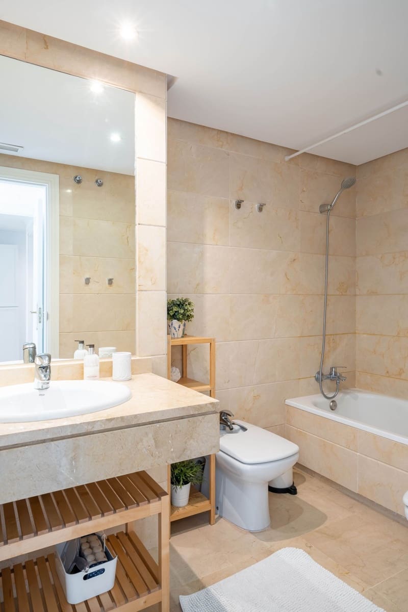 2 camera da letto Attico in vendita in Marbella - 440.000 € (Rif: 9933815)