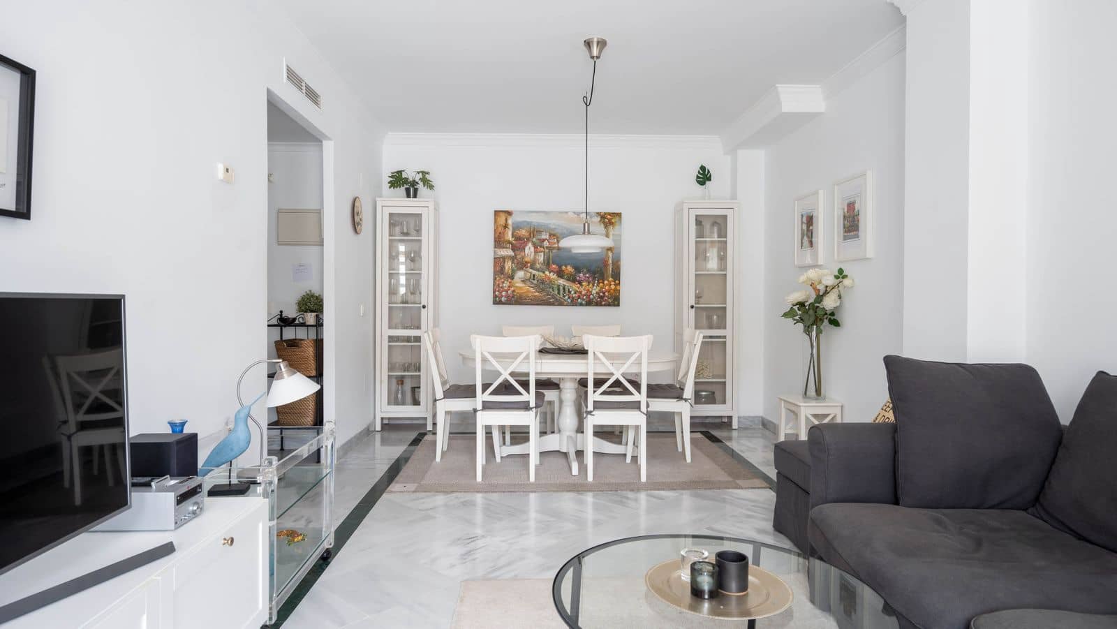 2 camera da letto Attico in vendita in Marbella - 440.000 € (Rif: 9933815)